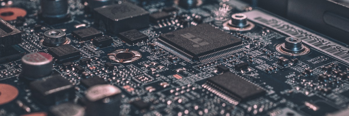 Circuit Board