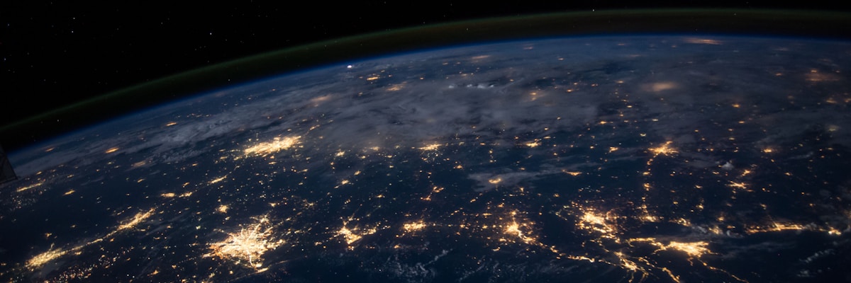 Earth Technology