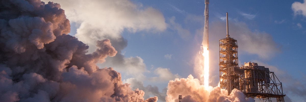 Rocket Launch